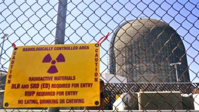  بقيمة 6 مليار دولار...مشروع امريكي لإنقاذ المحطات النووية المهددة بالإغلاق