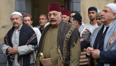 المجلس الإسلامي السوري يحذر من متابعة مسلسلات النظام خلال شهر رمضان