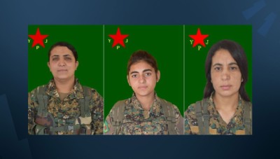 مقتل قياديتين بارزتين في قسد شمالي سوريا