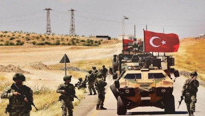 استثناء وحيد من الداخلية التركية للسوريين الراغبين بزيارة بلدهم