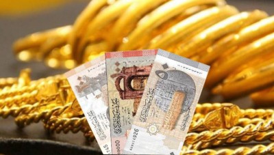 الدولار و الذهب يسجلان سعراً جديداً في افتتاح تداولات اليوم الاثنين 