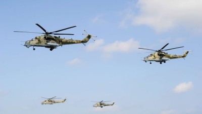 صحيفة: إغلاق المجال الجوي التركي أمام الروسي يكشف حجم التعقيد في العلاقات بين أنقرة وموسكو