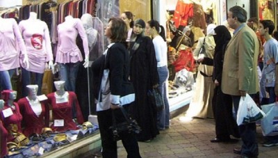 حماية المستهلك في حكومة النظام : وزير التموين شخصيا عاجز عن ضبط فوضى الأسعار