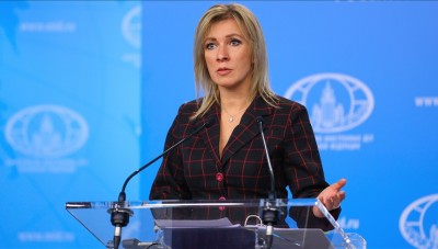 موسكو: اعتبار روسيا راعية للإرهاب موقف أمريكي أحمق