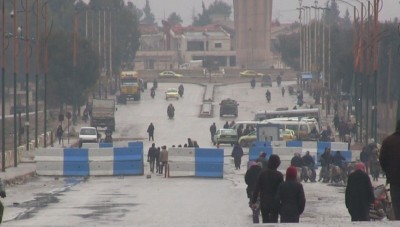 مصادر : فك الحصار عن الحسكة خلال ساعات