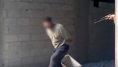 الخارجية الأميركية في أول تعليق على مجزرة التضامن بمحيط دمشق