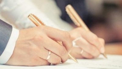 مقتل عريس بعد عقد قرانه بدقائق