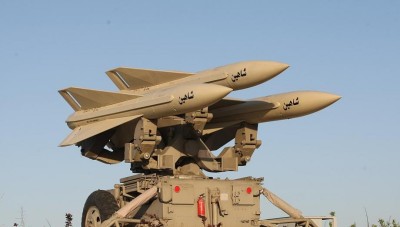 إيران تزود ميليشياتها في ريف الرقة بمنظومة صواريخ دفاع جوي متطورة 