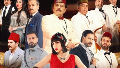 تعرف على أسوأ 5 ممثلين في الدراما السورية لهذا الموسم حسب إعلام النظام