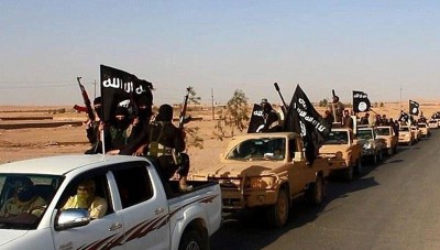 في بيان ...تنظيم الدولة يعلن حصيلة عملياته خلال أسبوع في سوريا
