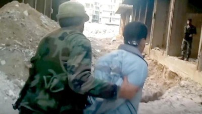 مصادر ترجح تصفية مرتكب مجزرة التضامن في دمشق