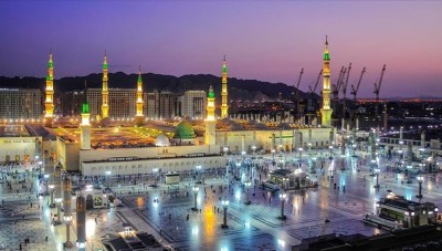 عيد الفطر الإثنين في السعودية و15دولة عربية