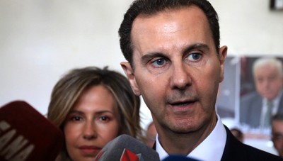  الخارجية الأمريكية تكشف عن حجم ثروة بشار الأسد وزوجته وآخرين