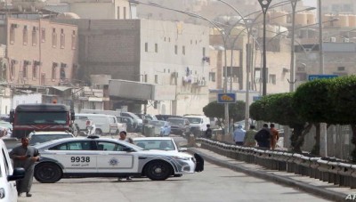 جريمة تهز الشارع  .. مقتل شاب سوري طعنا بالسكين قبل الإفطار بلحظات