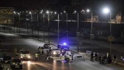 جثتان لرجل وسيدة عشية عيد الفطر يثيران الذعر في البلاد والأمن يتحرك