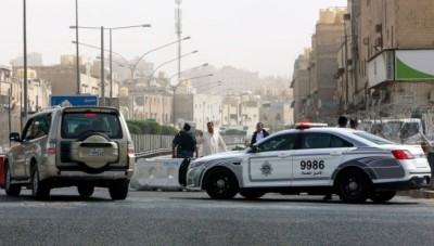 مصري يقتل زميليه السوريين في مطعم شاورما بالكويت ..  تفاصيل جديدة 