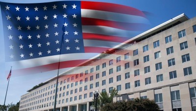 الخارجية الأمريكية: 11 دولة ومنظمة دولية بحثت آخر التطورات في الملف السوري