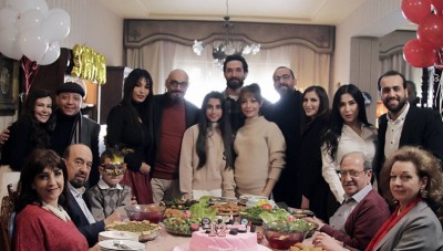 شركة منتجة لمسلسل رمضاني تهدد كاتب العمل باللجوء للقضاء