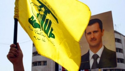 ميليشيا حزب الله تعتقل عددا من مسيحي بلدة حمصية بحجة الانتماء لتنظيم الدولة 