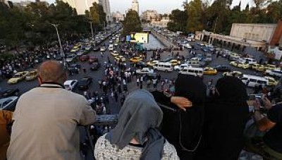 وزارة العدل التابعة للنظام تعلق على حقيقة ما يشاع حول آلية إطلاق سراح المشمولين بالعفو الرئاسي