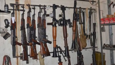 هيئة تحرير الشام تحتكر تجارة رابحة في إدلب وتمنع الآخرين من مزاولتها