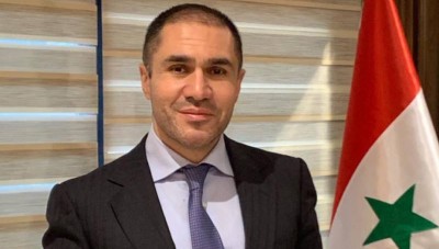 فارس الشهابي يصف المعتقلين المفرج عنهم من سجن صيدنايا بأنهم أولاد حرام