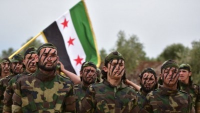 وزارة الدفاع في المؤقتة تطالب بحل الخلافات العسكرية عبر القضاء
