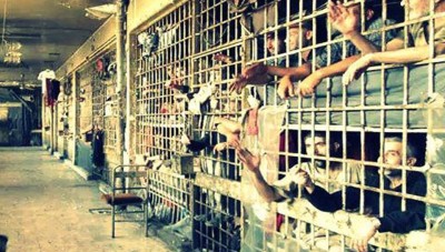 معتقلون مفرج عنهم يدلون بشهاداتهم حول التعذيب في معتقلات النظام 