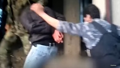 عرفوه من طريقة ركضه ... اكتشاف هوية 6 من ضحايا مجزرة التضامن