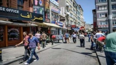تعرف على أعداد اللاجئين السوريين في الولايات التركية وفق التحديث الأخير