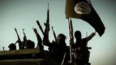 ظهور علني ومفاجئ لتنظيم الدولة الإسلامية منذ العام 2017 بريف حمص