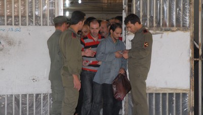 حقوقيون يشككون بقرار وزارة عدل النظام حول إيقاف ملاحقة المطلوبين بتهم الإرهاب
