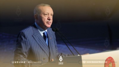 أردوغان: أبوابنا مفتوحة للسوريين ولن نرميهم في أحضان القتلة