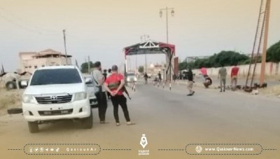 المخابرات الجوية تعزز قواتها في درعا