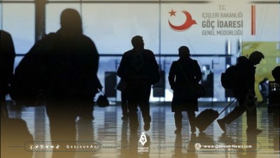 إدارة الهجرة التركية تنفي إرسالها رسائل لعودة اللاجئين السوريين الطوعية
