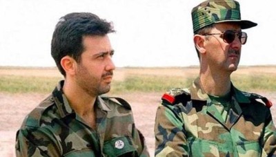 مصادر تؤكد أن الفترة المقبلة ستشهد تهاوي العديد من رموز النظام السوري