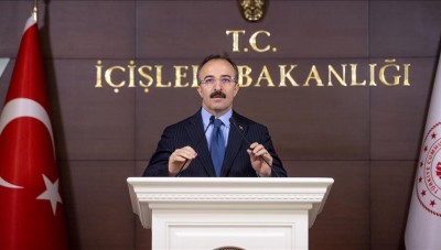الداخلية التركية في أول تعليق على  ادعاءات سحب الجنسية من 15 ألف شخص 