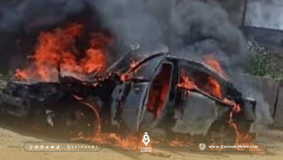 خاص قاسيون| اغتيال شخصين تابعين للنظام في محافظة درعا