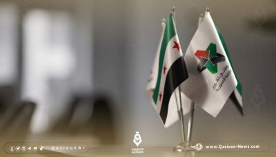 الائتلاف يطالب بوقف الدعم الدولي عن ميليشيات PYD
