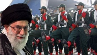 مركز دراسات يحدد ثلاثة أهداف رئيسية للتصعيد الإيراني في سوريا