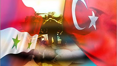 موقع ميدل إيست إيه يستبعد حصول تقارب بين تركيا والنظام السوري في الوقت الراهن