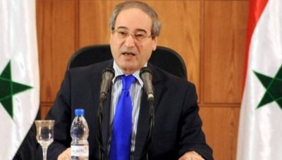 وزير خارجية النظام يوجه رسالة استجداء لشخصيات عربية ودولية  تتعلق بالعفو الأخير عن المعتقلين 