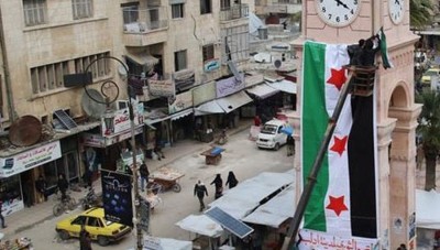 باحث اقتصادي يكشف أسباب عدم شمول ادلب بالإعفاءات الأمريكية من عقوبات قانون قيصر