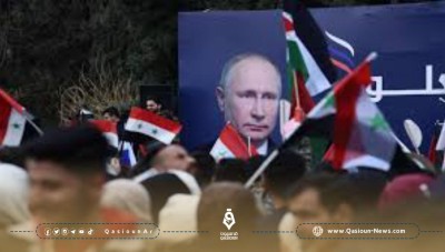 تقرير لمنظمة حقوقية يوثق نقل روسيا مئات المقاتلين السوريين إلى أوكرانيا