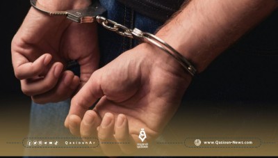 النظام يعتقل عدة شبان من سوق مواشي في مدينة معدان بريف الرقة