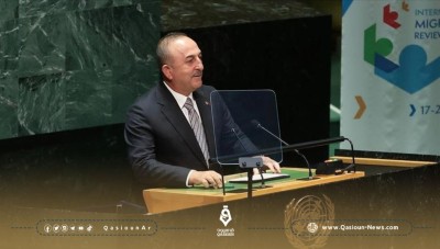 تركيا: سنواصل محاربة Pkk الذي يمنع عودة السوريين إلى بلادهم