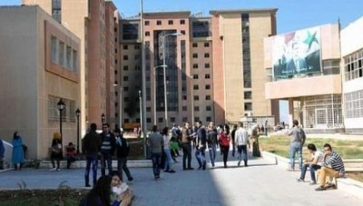 فضيحة ...محاولة قتل طالبة جامعية بحمص تكشف عن شبكة دعارة مرتبطة بمسؤولين في نظام الأسد