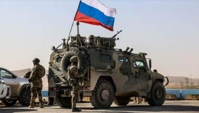 من سبعة محاور ...روسيا تستعد لإطلاق حملة عسكرية غير مسبوقة في البادية السورية 