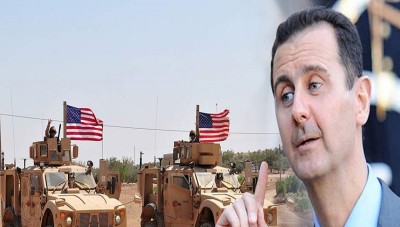 تصريحات أمريكية جديدة حول نظام الأسد  ومستقبل سوريا 