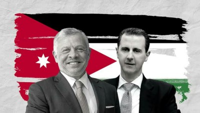 مركز جسور : التصريحات الأردنية الأخيرة تحمل استياء واضحاً من سلوك الأسد جنوب سوريا